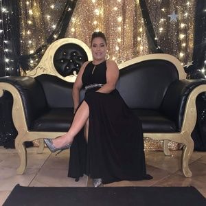 Meet your Posher, Heidy